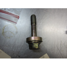 11D034 CRANKSHAFT BOLT From 2005 Subaru Outback  3.0